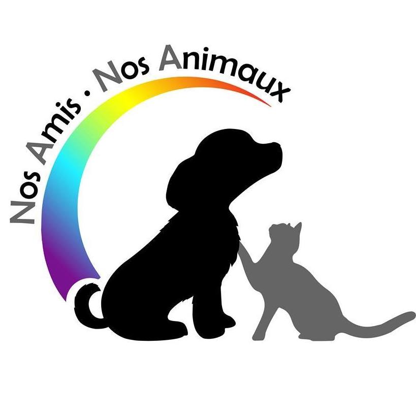 Association Nos Amis Nos Animaux N.A.N.A